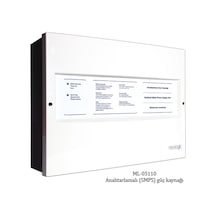 Mavigard Ml-0515 Anahtarlamalı (Spms) Güç Kaynağı  5A  A Tipi