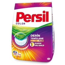 Persil Color Toz Çamaşır Deterjanı 33 Yıkama 5 KG