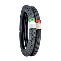 Onmx Tyres 275-17 Classic Ve 250-17 Mega Power Tt Tubetype - İç Lastikli Tip Lastik Takımı