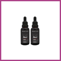 Gees Global Redenhair Saçların Dökülmesine Karşı Güçlü Bakım Serumu 30 Ml X 2 Adet Gbzs