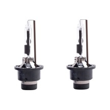 Megamarket06 D2r Xenon Ampul 4300k %50 Fazla Işık 2 Adet