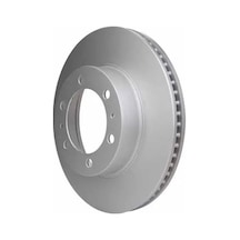 Toyota Hilux Fren Diski On 2006-2024 Hella 8dd355126771 2adettir