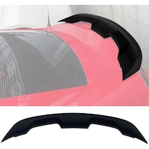 FORD MUSTANG 2008-2014 İÇİN 2021 GT500 GÖRÜNÜM SPOİLER