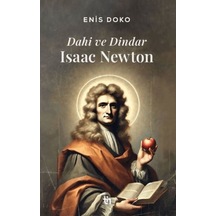 Dahi Ve Dindar: Isaac Newton - Glob-645504