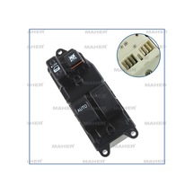 Toyota Corolla 1999-2000 Cam Açma Düğmesi Ön Sol 84820-12361