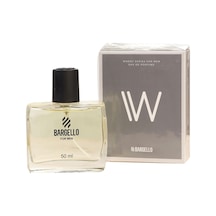 Bargello 669 Woody Erkek Parfüm EDP 50 ML
