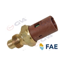 Gva 5413050 Hararet Müşiri Tek Fişli R9-r11-r19-r21-megane-kangoo-clıo 7700771821 -