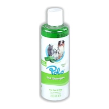Polo Aleo Vera Kedi Şampuan 250 ML