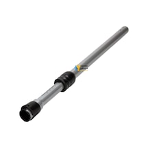 Bosch Uyumlu Bsn1700 Elektrikli Süpürge Hortumu Emici Başlık Teleskopik Boru