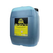 Lastik Parlatıcı Jel 25 Kg.