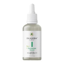 Duaderm Niacinamide Ve Zinc Pca Gözenek Sıkılaştırıcı Serum, 30 Ml