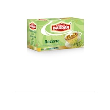 Rezene Çayı Bardak Poşet 20 Li Diğer