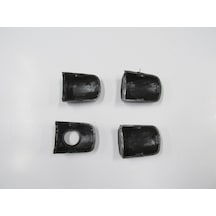 Cıtroen Berlıngo- 10/18 Ön/arka Kapı Dış Açma Kolu Ucu Sağ/sol Set 4 Parça