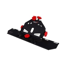 Kristal Pah Acma Mechanic Slider 45 Kesim Aparatı