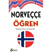 Norveççe Öğren / Azat Sultanov