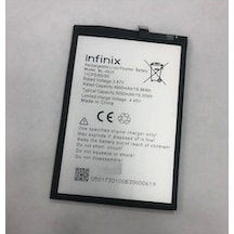 Infınıx Hot 30i Pil Batarya
