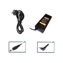 Panasonic İle Uyumlu Cf-aa5713a M2 Notebook Adaptör Laptop Şarj