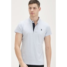 T8560 Dewberry T-shırt-mavi Mavi