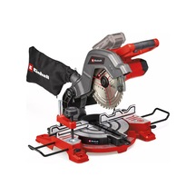 Einhell TE-MS 18/8 Li - Solo Akülü Gönye Testere (Akü ve Şarj Hariç) - 4300893