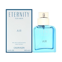 Calvin Klein Eternity For Men Air Erkek Parfüm EDT 100 ML