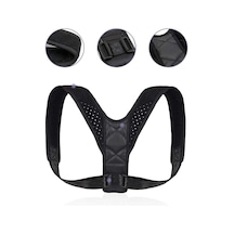 Multiflexpro Kamburluk Önleyici Omuz Dik Duruş Korsesi Sırt