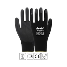 Beybi Pu Touch Eldiven