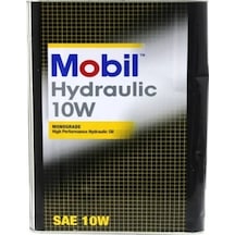 155198 - Mobıl Hydraulıc 10w Paıl 18l - Mobıl 1