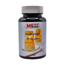 My Bake Agar Agar 75 G