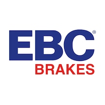 Ebc Fa229v 2016-2018 Suzuki Sv650a Uyumlu Ön Fren Balatası Sol Yarı Sinterli Balata