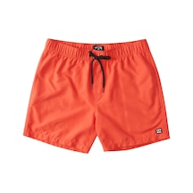 Billabong All Day Lb Turuncu Unisex Deniz Şortu 000000000102277901 Turuncu