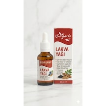 Life Lakva Yağı 20 Ml %100 Saf & Doğal Bakım Yağı Diğer