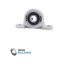 Kp 002 Minyatür Yataklı Rulman 15mm