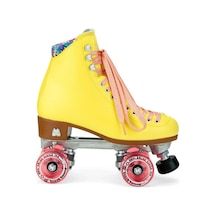 Moxi Beach Bunny Strawberry Lemonade Quad Paten