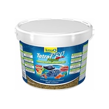 Tetra Pro Algae Crisp 10l 4004218138827