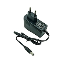 24v 1a 5.5x2.5mm Adaptör