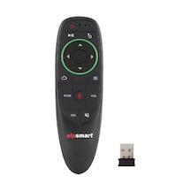 Alpsmart Ses Komutlu Kumanda 2.4g Air Kumanda