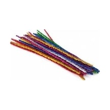 Color Normal Şönil 30 CM 25 Adet Cs 001