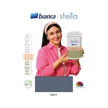 Stella Boya Yeni Nesil Yaşam Boyası Dolap-fayans-cam-plastik-ahşap Diğer