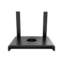 Ruıjıe Reyee Rg-ew300n 4 Port 10/100 2.4ghz 5 Dbı 300mbps Wıfı4 2x2 Mımo Cloud Yönetilebilir Home Router