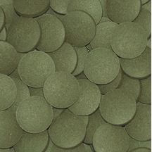 Tropical Plecos Tablets 500 Gr Açık Balık Yemi