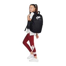 Nike Elemental Backpack Siyah Sırt Çantası Ba6032-010 Siyah
