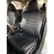 Nfs Auto Honda Accord Oto Koltuk Kılıfı