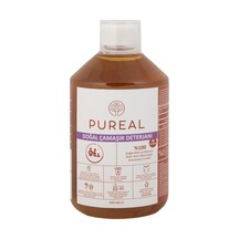 Pureal Doğal Çamaşır Deterjanı - 30 Yıkama - Kokulu 500 Ml
