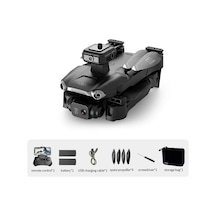 Delux Serisi 4drc V28 Engelden Kaçınma Özellikli 8k Uzun Menzilli Drone Meraklısı Aktivite Kamera