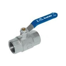 Kalde Eko Küresel Içme Suyu Vanası 1/2 Inch
