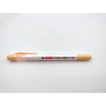 DONG-A TWINLINER SOFT FOSFORLU ORANGE 10 Diğer