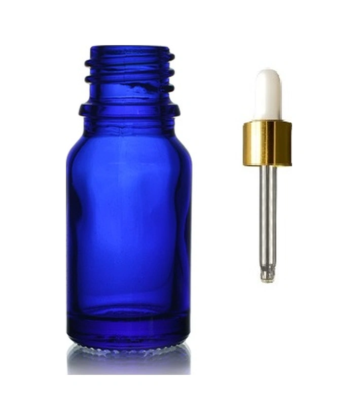 20ml Mavi Cam Damlalıklı Şişe,sarı Kapak Beyaz Emzik, 24 Adet, Ecza Şişesi, Damlalıklı Şişe, Propolis Şişesi, Damlatmalı Şişe, Saç Serum Şişesi, Ecza Şişesi Diğer