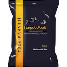 Harput Dibek Türk Kahvesi 100 G