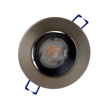 Cata Ct 5252 7w/6400k Akik Cob Led Armatür Beyaz 6adet Diğer