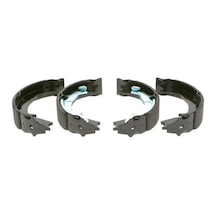 Hyundai Tucson El Fren Balatasi 2005-2010 Bosch 0986487711